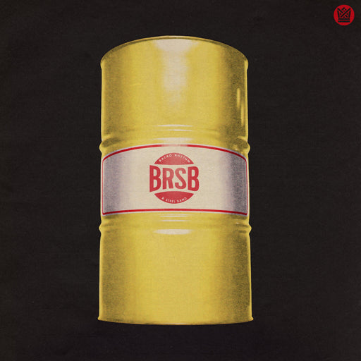 Bacao Rhythm & Steel Band - BRSB vinyl - Record Culture