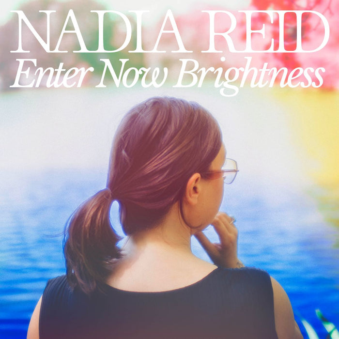 Nadia Reid - Enter Now Brightness vinyl - Record Culture