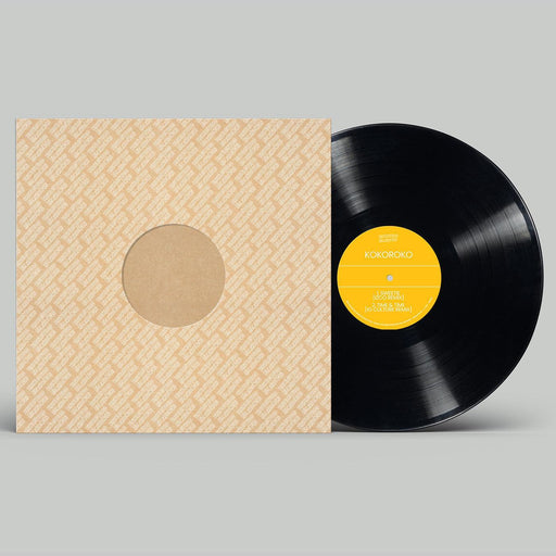 Kokoroko - Brownswood Remix Editions 009 vinyl - Record Culture
