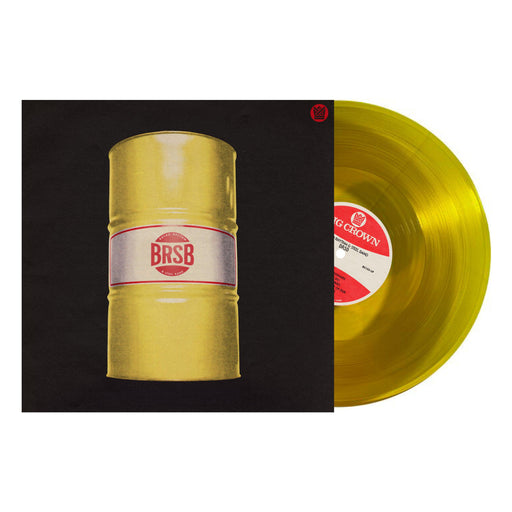 Bacao Rhythm & Steel Band - BRSB vinyl - Record Culture