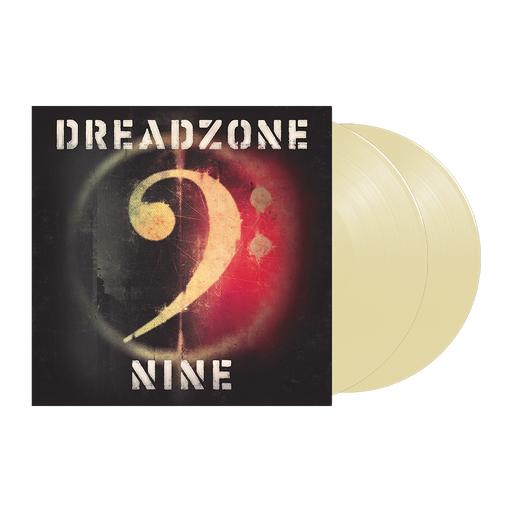 Dreadzone - Nine vinyl - Record Culture