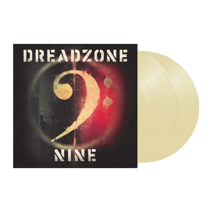 Dreadzone - Nine vinyl - Record Culture