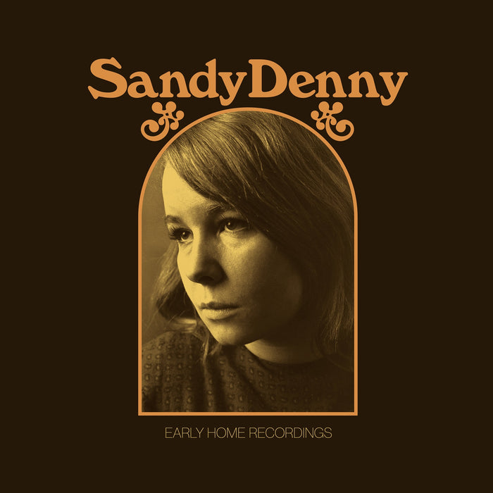 Sandy Denny - Early Home Recordings vinyl - Record Culture