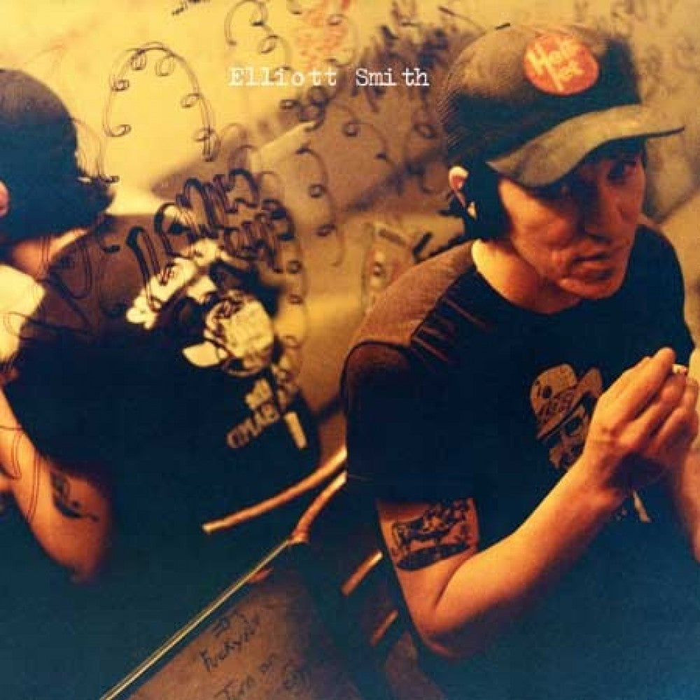 Elliott Smith - Either / Or vinyl - Record Culture