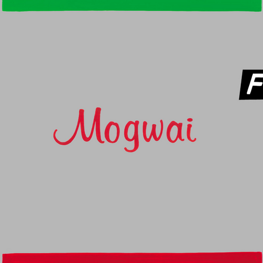 Mogwai - Happy Songs For Happy People (2023 Reissue) Vinyl - Record Culture