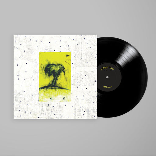 Songs: Ohia - Impala (2025 Reissue) vinyl - Record Culture
