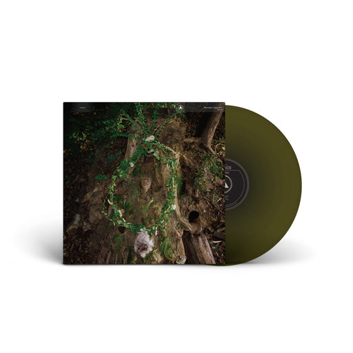 Pharmakon - Maggot Mass vinyl - Record Culture