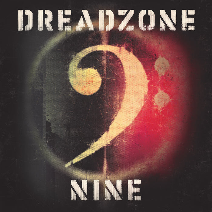 Dreadzone - Nine vinyl - Record Culture