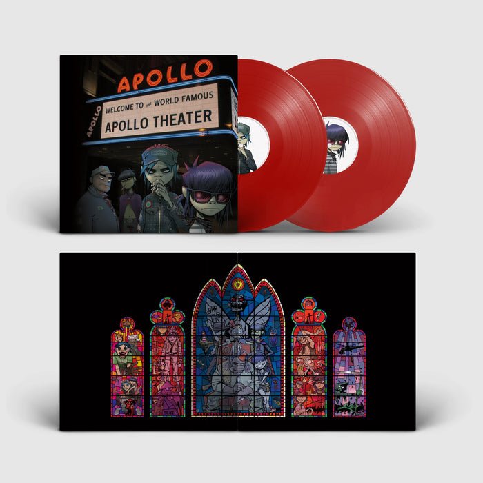 Record Store Day 2025: Part 1 (A-M)