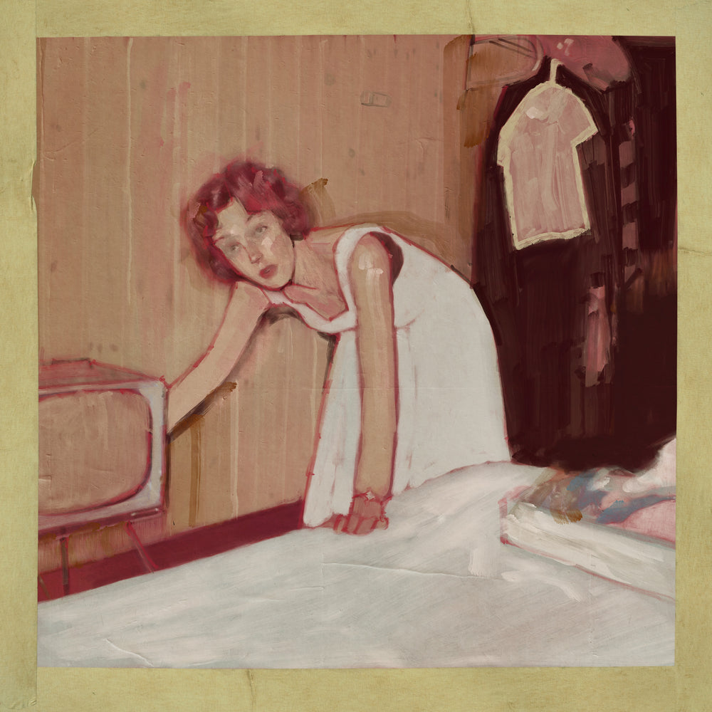 Manchester Orchestra - I'm Like A Virgin Losing A Child (20th Anniversary Edition) vinyl - Record Culture
