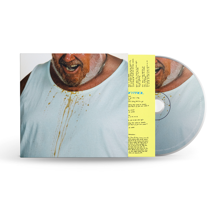 Coach Party - Caramel vinyl - Record Culture