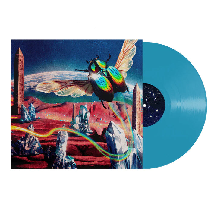 Danger Mouse & Jemini - Born Again (2026 Repress) vinyl - Record Culture