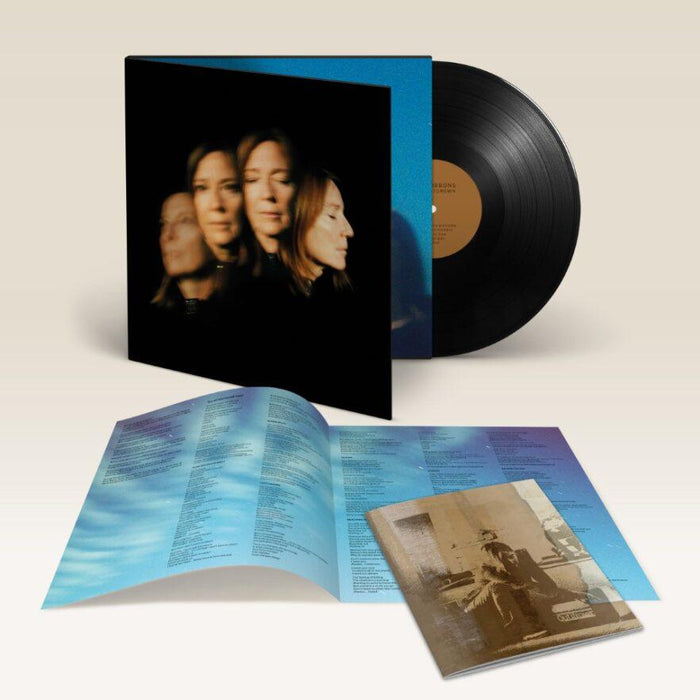 Beth Gibbons - Lives Outgrown vinyl - Record Culture