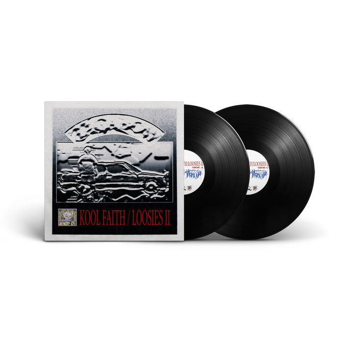 KOOL FAITH / LOOSIES II