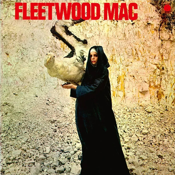 Fleetwood Mac - The Pious Bird of Good Omen (2025 Reissue) vinyl - Record Culture