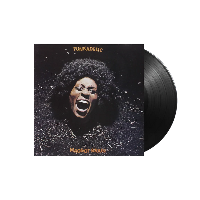 Maggot Brain (2026 Reissue)