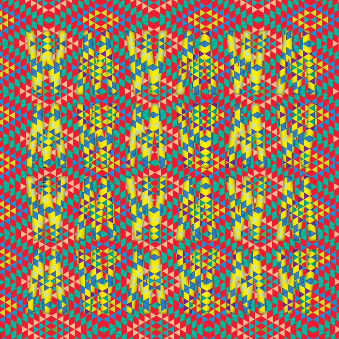 Goat - World Music (2026 Reissue) vinyl - Record Culture