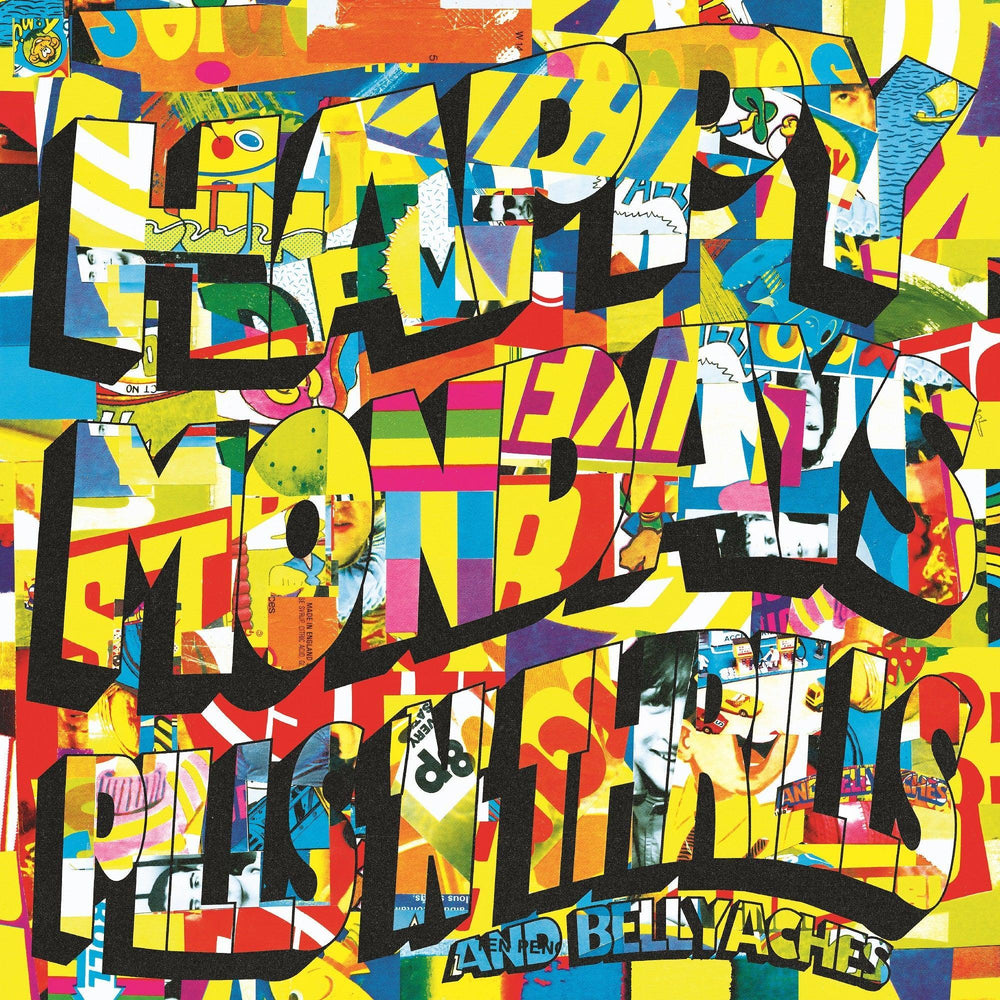 Happy Mondays - Pills 'n' Thrills and Bellyaches (2026 Reissue) vinyl - Record Culture