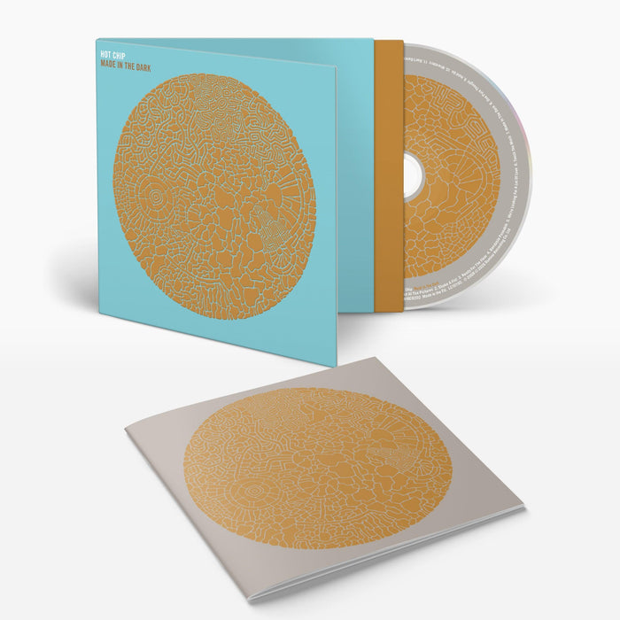 Hot Chip - Made In The Dark (2026 Reissue) vinyl - Record Culture