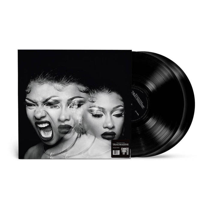 Record Store Day 2025: Part 1 (A-M)