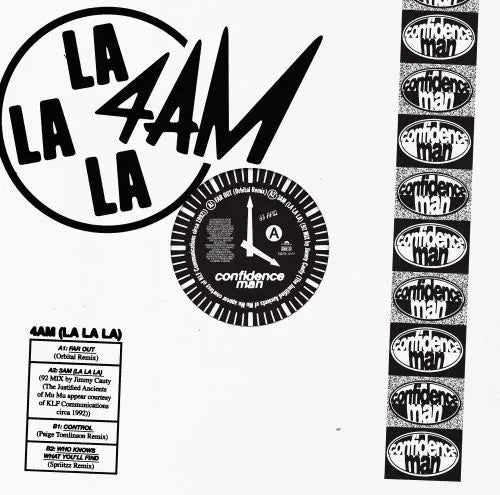 Record Store Day 2025: Part 1 (A-M)