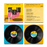 Stereolab - Instant Holograms On Metal Film vinyl - Record Culture