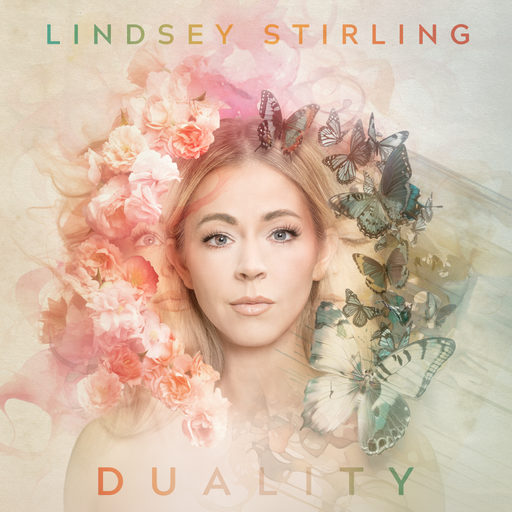 Lindsey Stirling - Duality vinyl - Record Culture