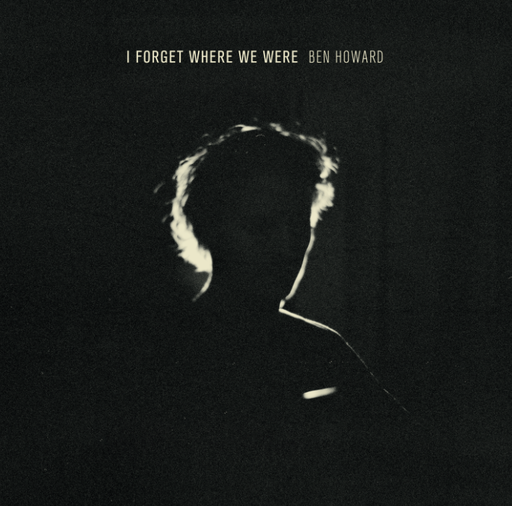 Ben Howard - I Forget Where We Were (10th Anniversary Edition) vinyl - Record Culture