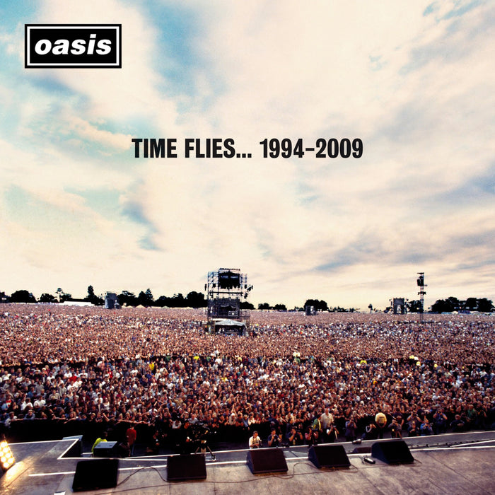 Time Flies... (1994 - 2009) [Remastered] (2025 Reissue)