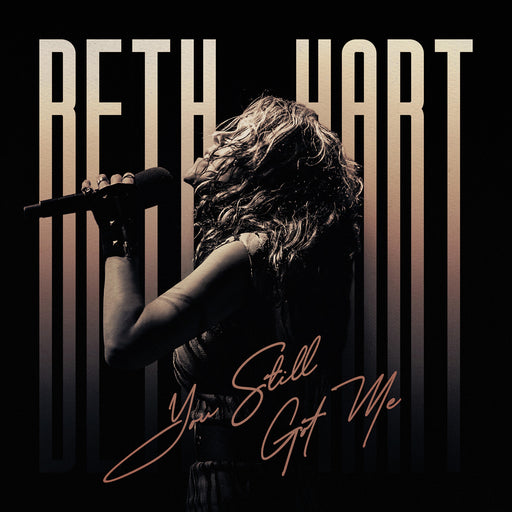 Beth Hart - You Still Got Me vinyl - Record Culture