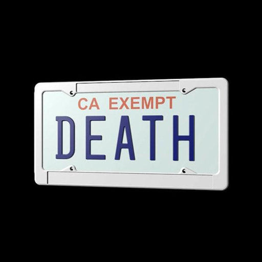 Death Grips - Government Plates (10th Anniversary) Vinyl - Record Culture