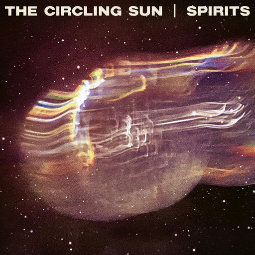 The Circling Sun - Spirits Vinyl - Record Culture