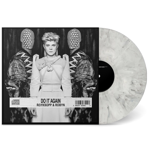 Röyksopp & Robyn - Do It Again (2024 Repress) vinyl - Record Culture