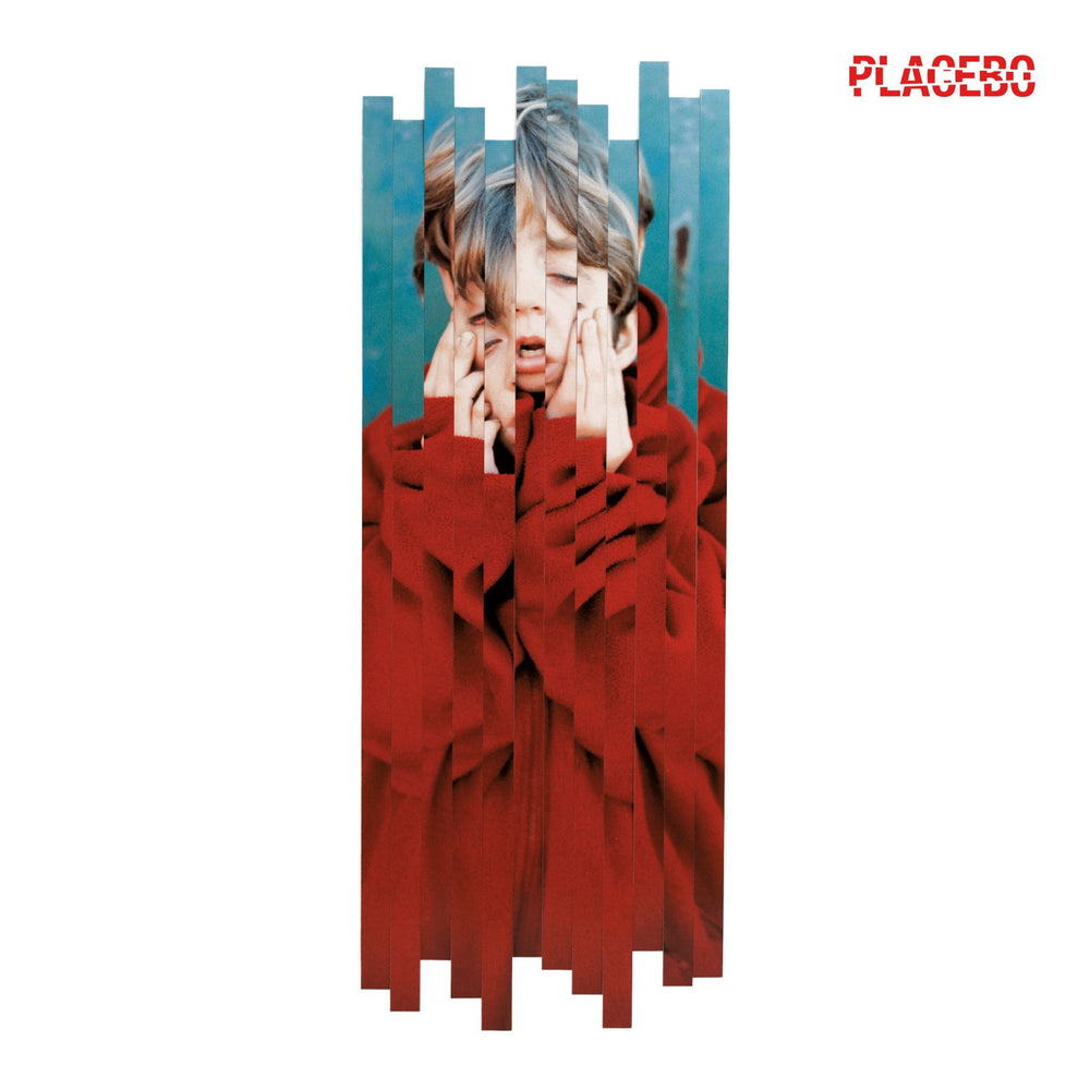 Placebo - Placebo RE:CREATED vinyl - Record Culture