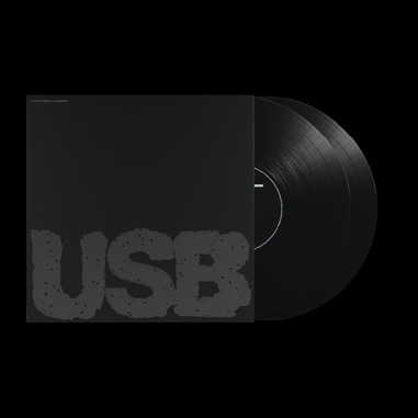 Fred Again.. - USB002 vinyl - Record Culture