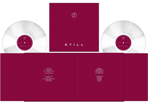 Joy Division - Still (40th Anniversary Edition) vinyl - Record Culture