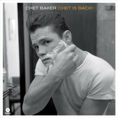 Chet Is Back (2023 Repress)