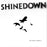 Shinedown - The Sound of Madness vinyl - Record Culture