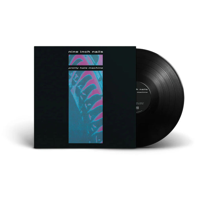 Nine Inch Nails Pretty Hate Machine vinyl