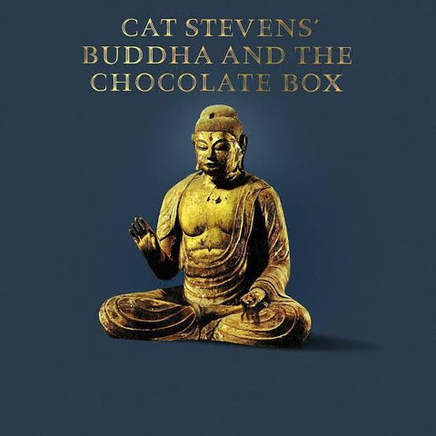 Yusuf / Cat Stevens - Buddha and the Chocolate Box (2026 Reissue) vinyl - Record Culture