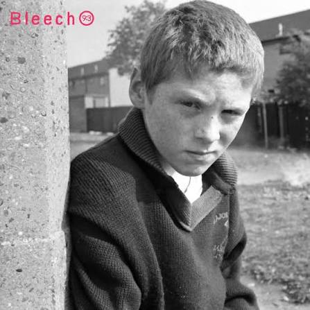 Bleech 9:3 - Bleech 9:3 vinyl - Record Culture