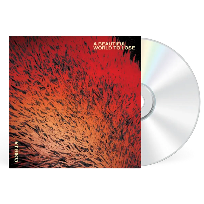 Corella - A Beautiful World To Lose  vinyl - Record Culture