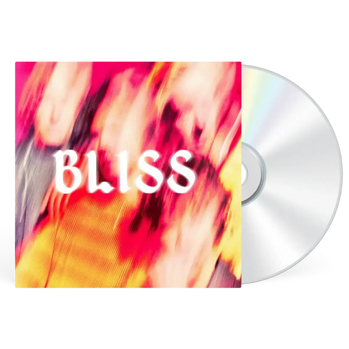 Temples - BLISS vinyl - Record Culture