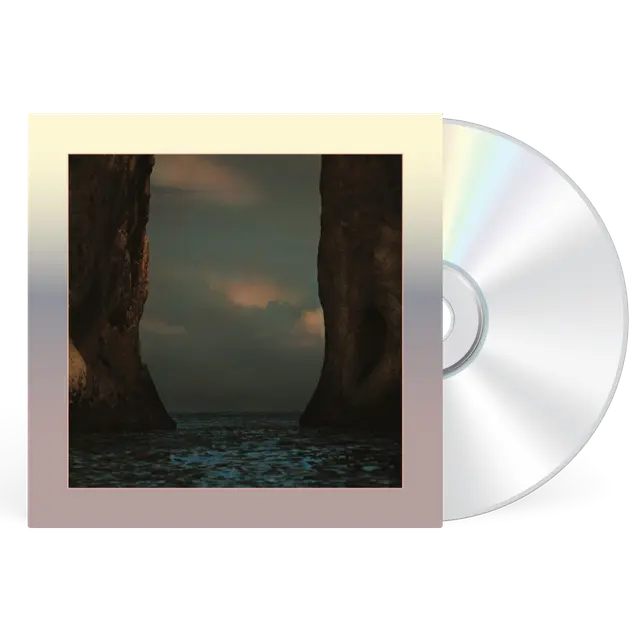 M83 - I Wrote You A Letter vinyl - Record Culture