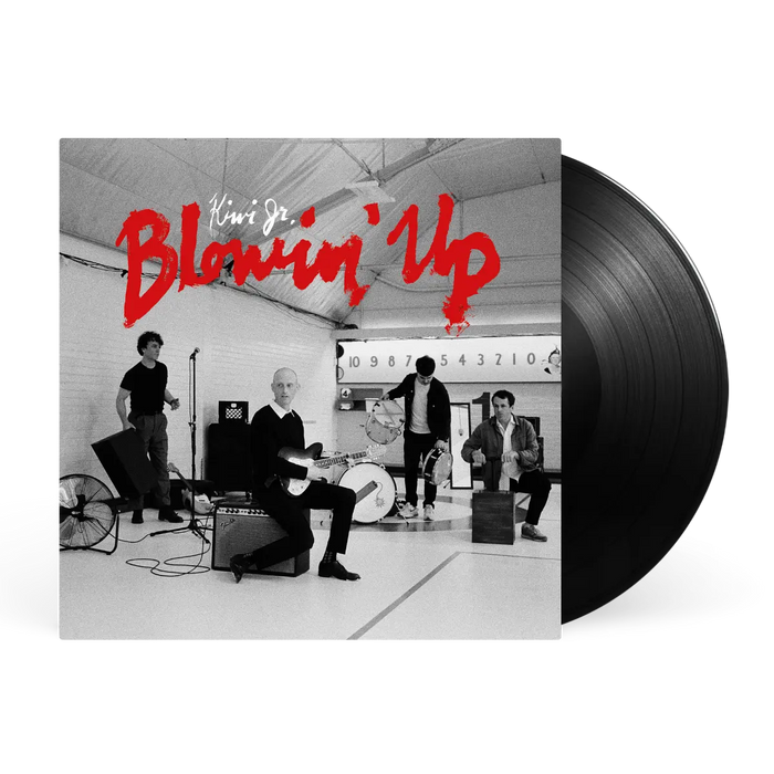 Kiwi Jr. - Blowin' Up vinyl - Record Culture
