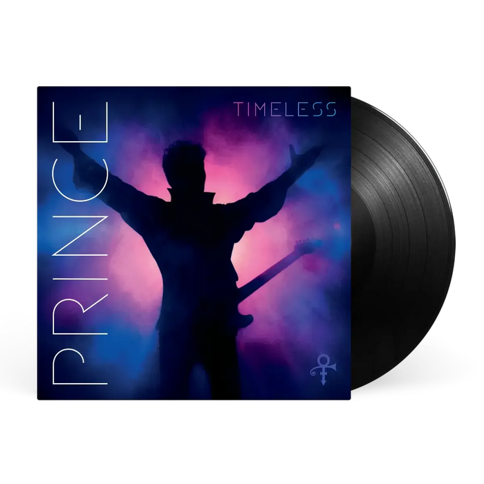Prince - Timeless vinyl - Record Culture