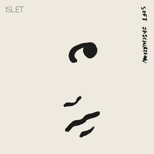 Islet - Soft Fascination Vinyl - Record Culture