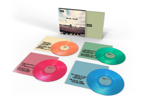 Record Store Day 2025: Part 2 (N-Z)
