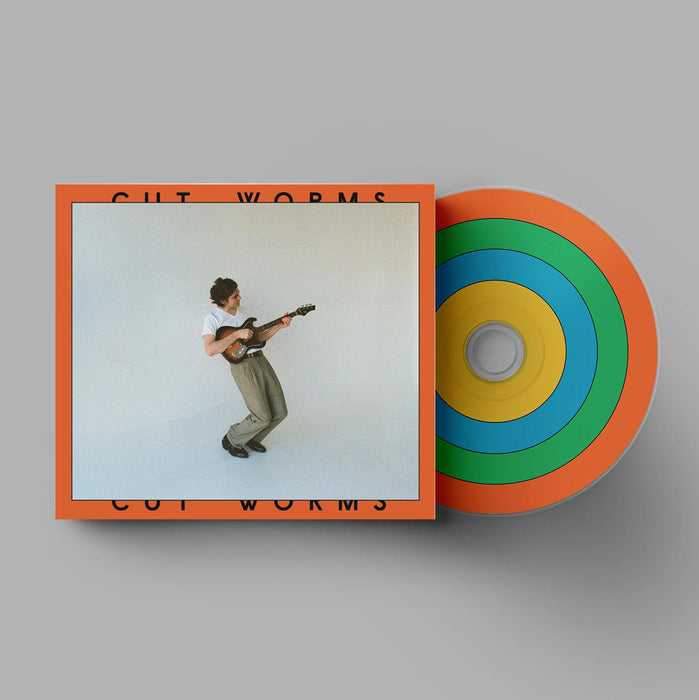 Cut Worms - Cut Worms Vinyl - Record Culture