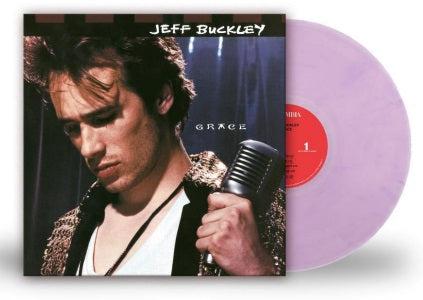 Jeff Buckley - Grace (2023 Reissue) Vinyl - Record Culture